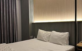 Abc Hotel Bình Tân